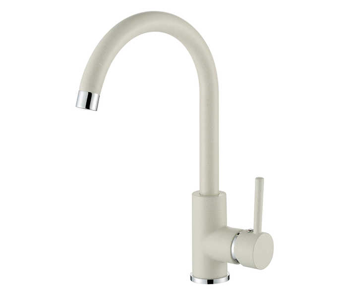 

Смеситель кухонный Aquasanita Sabia 5523-111 silica (2445)