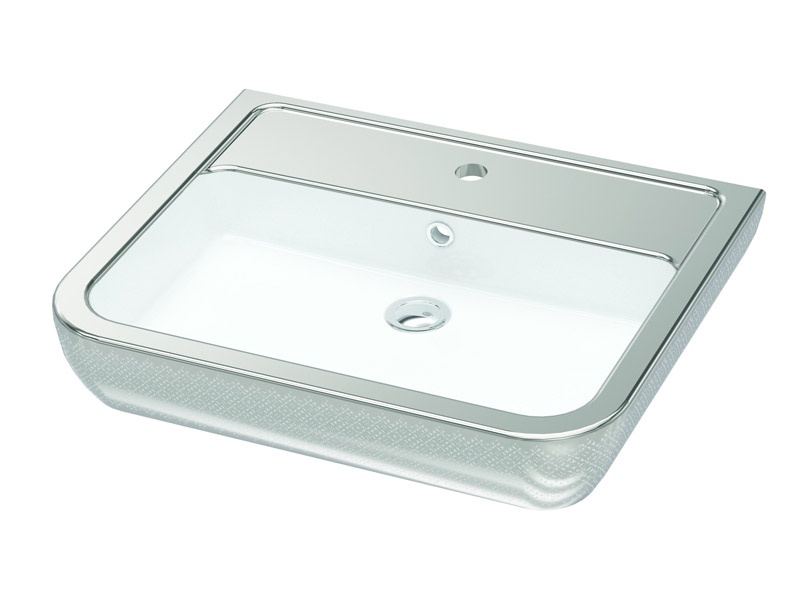 

Умывальник IDEVIT Halley (3201-0455-1201)