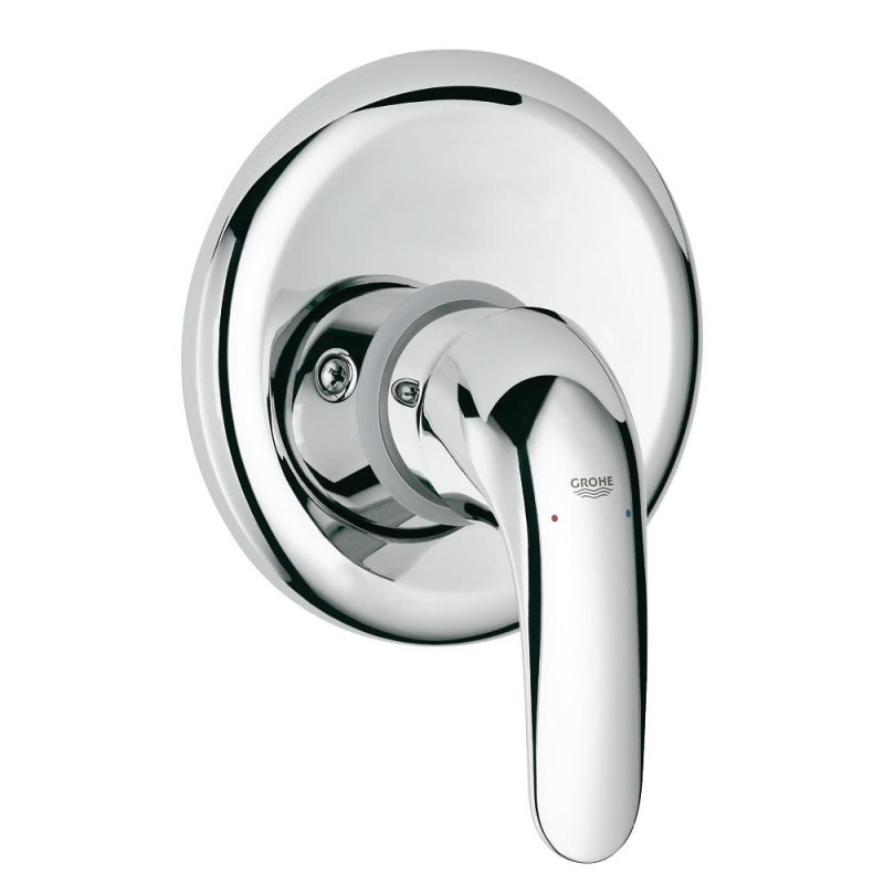 

Смеситель для душа Grohe Euroeco 32742000 скрытый монтаж