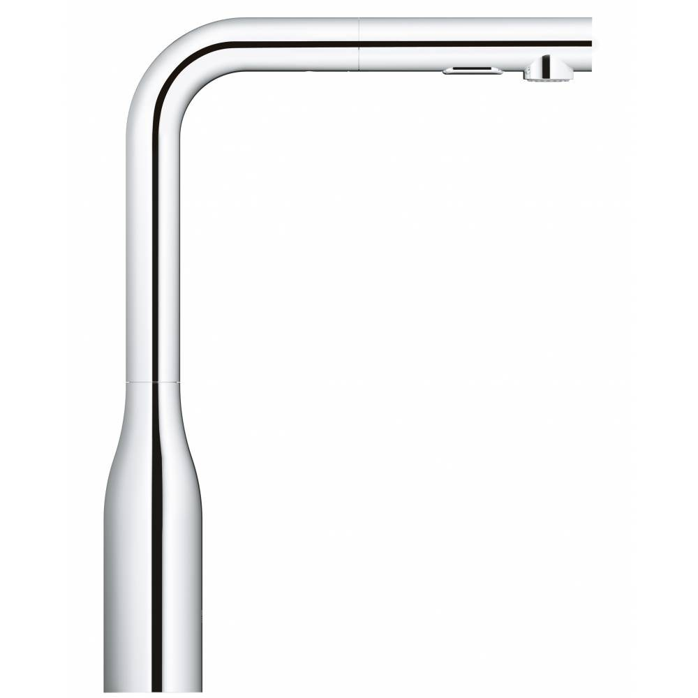 

Смеситель кухонный GROHE Essence 30270000