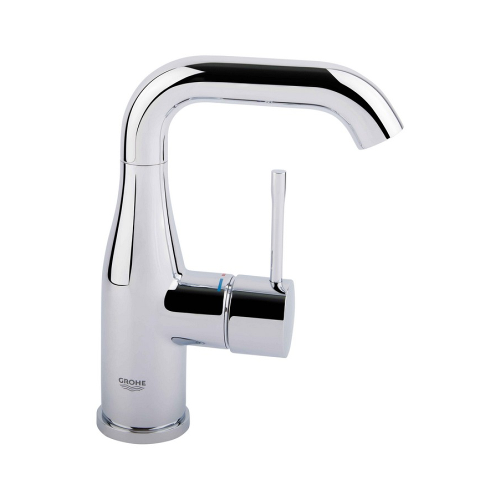 

Смеситель для раковины Grohe Essence M-Size 23462001