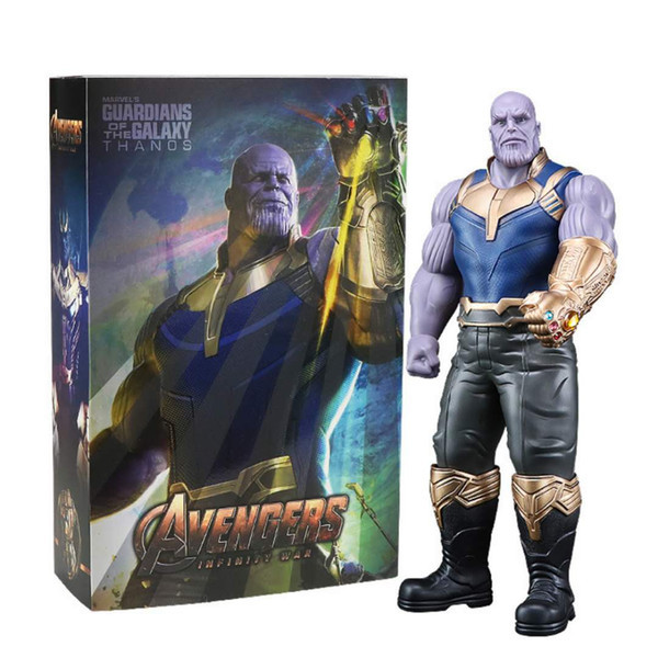 

Танос фигурка (33 см) Avenger Мстители