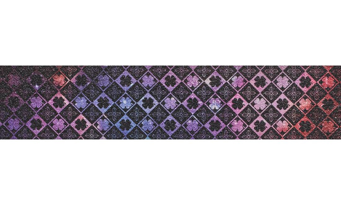 

Наждак для трюкового самоката Lucky Gripper Grip Tape (Stars)