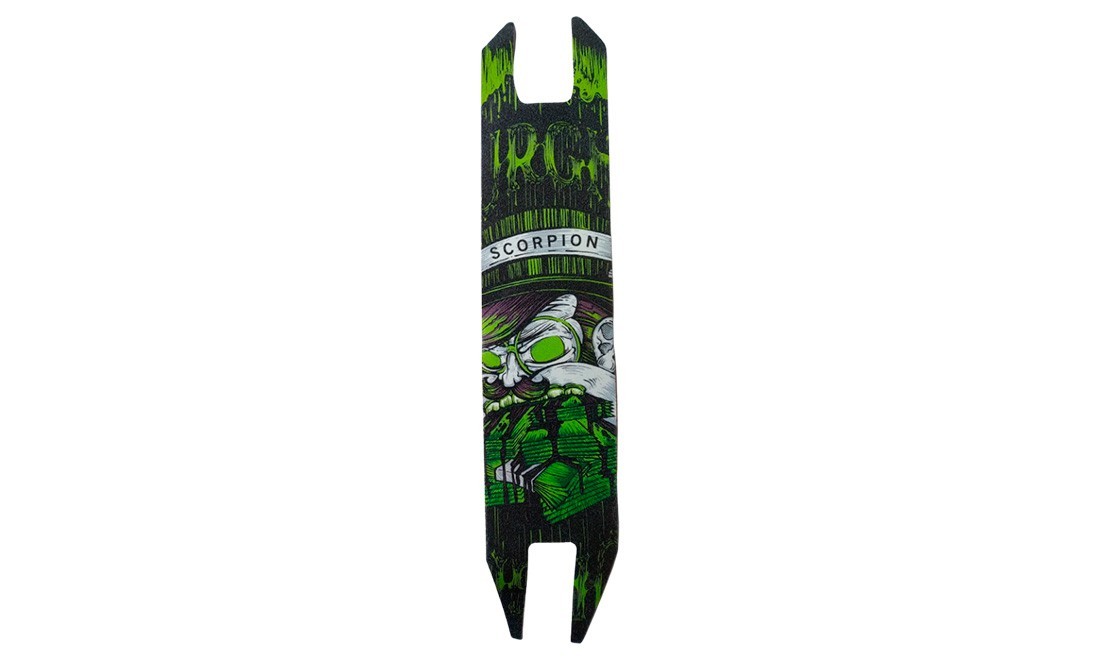 

Наждак для трюкового самоката Maraton Scorpion