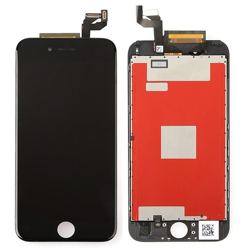 

Дисплей iPhone 6s Plus с тачскрином Черный