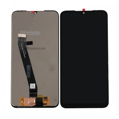 

Дисплей XIAOMI Redmi 7 с тачскрином черный