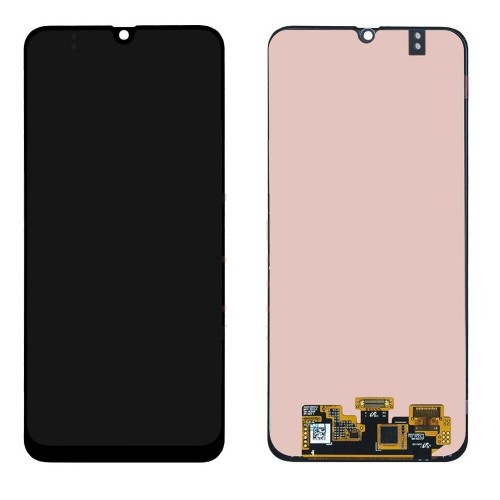 

Дисплей SAMSUNG M305 Galaxy M30 (2019) с тачскрином чёрный