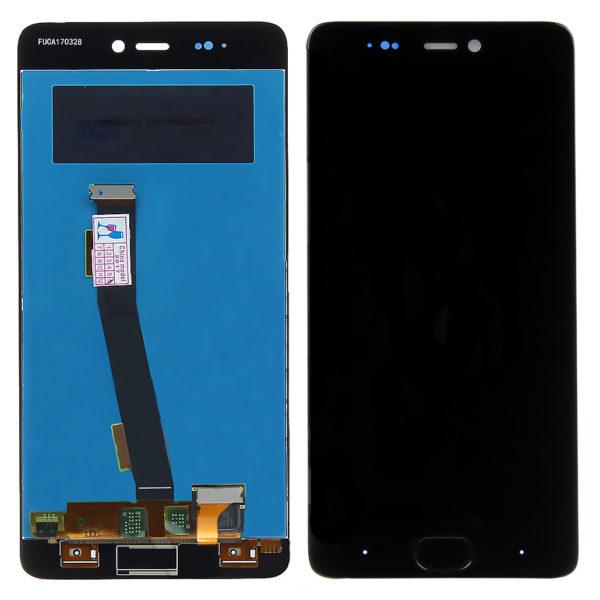 

Дисплей XIAOMI Mi Mi5s с тачскрином черный