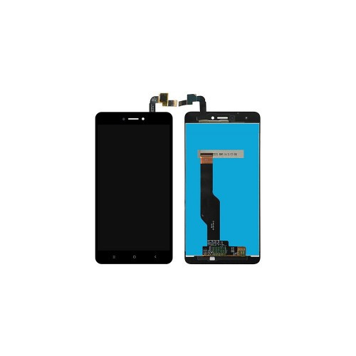 

Дисплей XIAOMI Redmi Note 4 с тачскрином черный