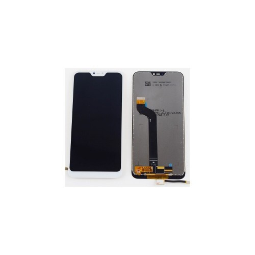 

Дисплей XIAOMI Redmi 6 Pro/Mi A2 Lite с тачскрином белый