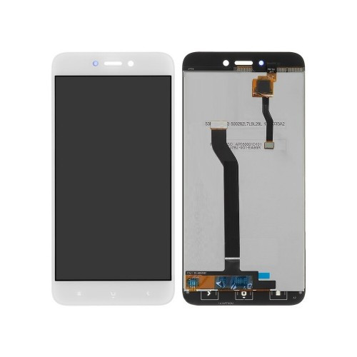 

Дисплей XIAOMI Redmi 5A с тачскрином белый