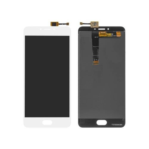 

Дисплей MEIZU U20 с тачскрином белый