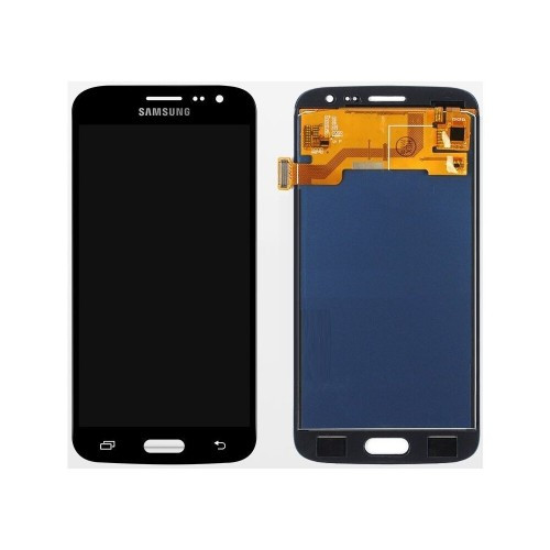 

Дисплей SAMSUNG J210 Galaxy J2 (2016) с тачскрином с регулируемой подсветкой черный
