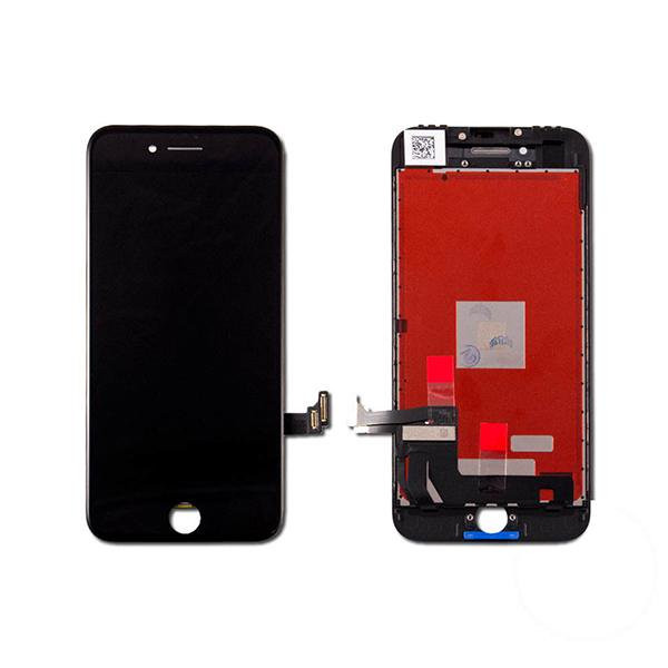 

Дисплей iPhone 8 с тачскрином чёрный