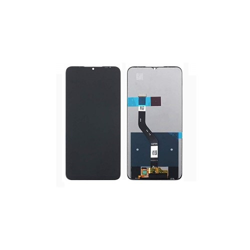 

Дисплей MEIZU Note 9 с тачскрином черный