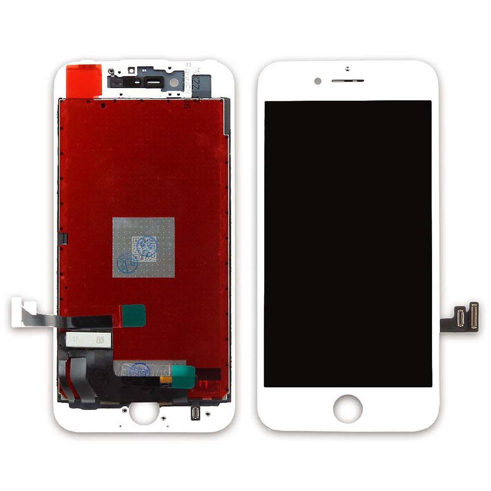 

Дисплей iPhone 7 с тачскрином Белый