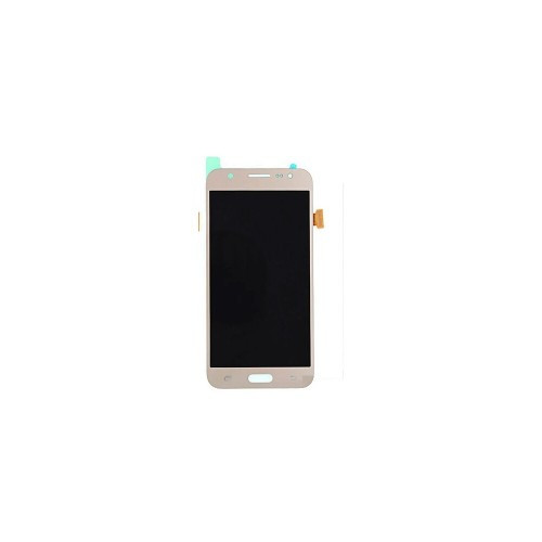 

Дисплей SAMSUNG J510 Galaxy J5 (2016) с тачскрином, с регулируемой подсветкой золотой