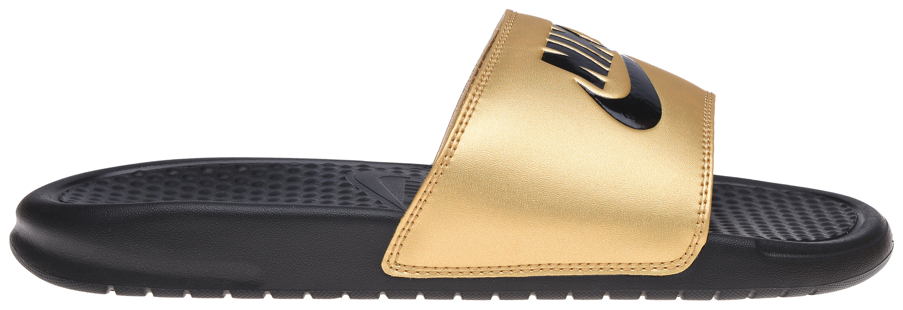 

Шлепанцы Nike Wmns Benassi Jdi 343881-014 34.5 (5) 22 см