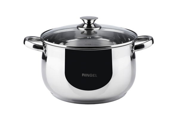 

Кастрюля Ringel Brand RG-2012-24 5.9 л 24 см