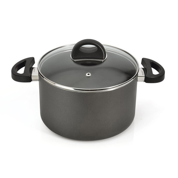 

Кастрюля Berghoff Eclipse 4490096 20 см 3.7 л