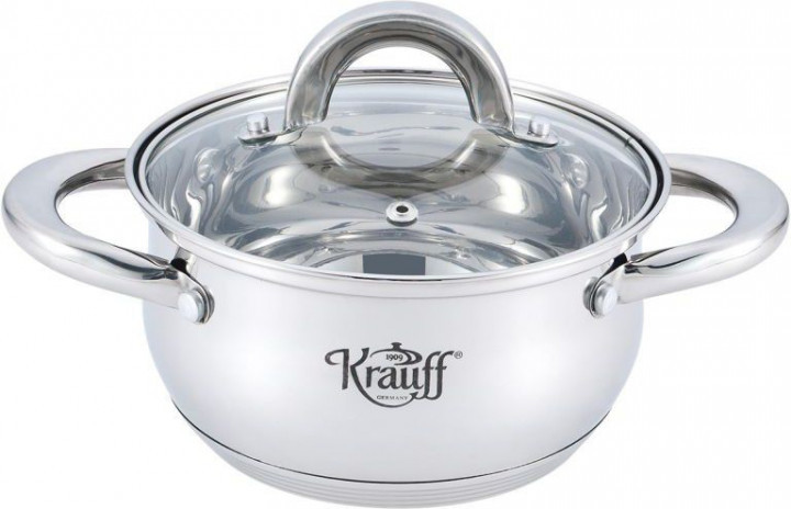 

Кастрюля на 3л Krauff 26-238-019