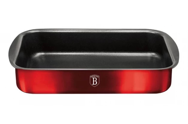 

Форма для выпечки Berlinger Haus BH-1540 35х27х6,5 см