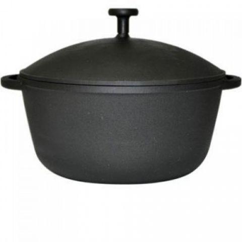 

Кастрюля чугунная Brizoll 200-105-005 2 л