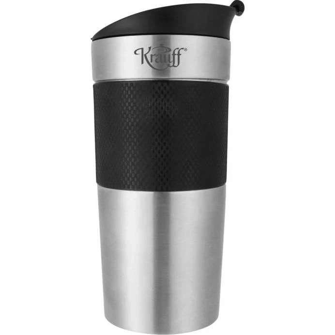 

Термокружка Krauff Siver 26-178-078 350 мл