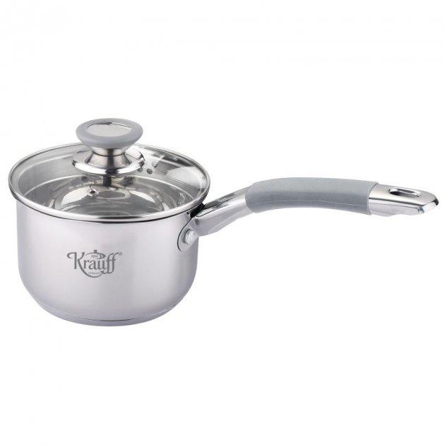 

Ковш Krauff Komfort 88-222-014 2 л 16 см