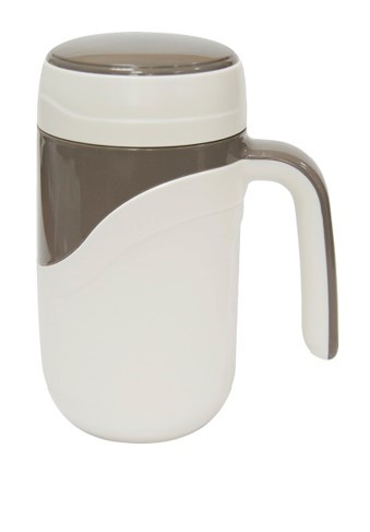 

Термокружка Toff EDGCF08-05-White 380 мл белая