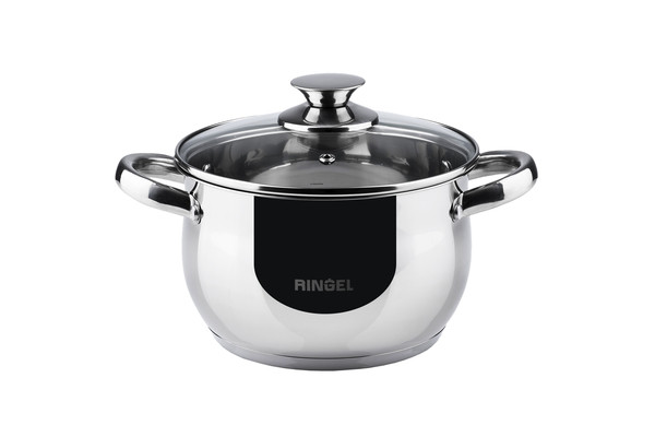 

Кастрюля Ringel Brand RG-2012-18 2.5 л 18 см