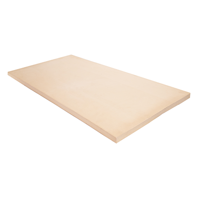 

Камень для выпечки 35x40x2 см НЦЗ