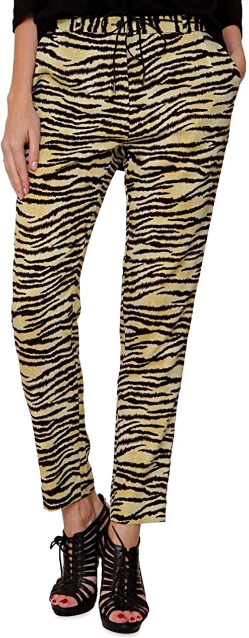 

Брюки Maison Scotch 1421-01.83719 M Желтые