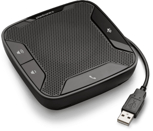 

USB-спикерфон Plantronics CALISTO 610-M (201859-02)