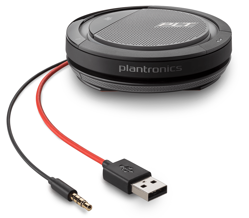 

Проводной спикерфон Plantronics CALISTO 5200-A (210902-01)
