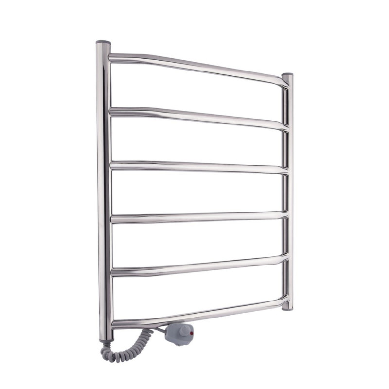 

Электрический полотенцесушитель Trapezium P5 500x500 RE (12701)