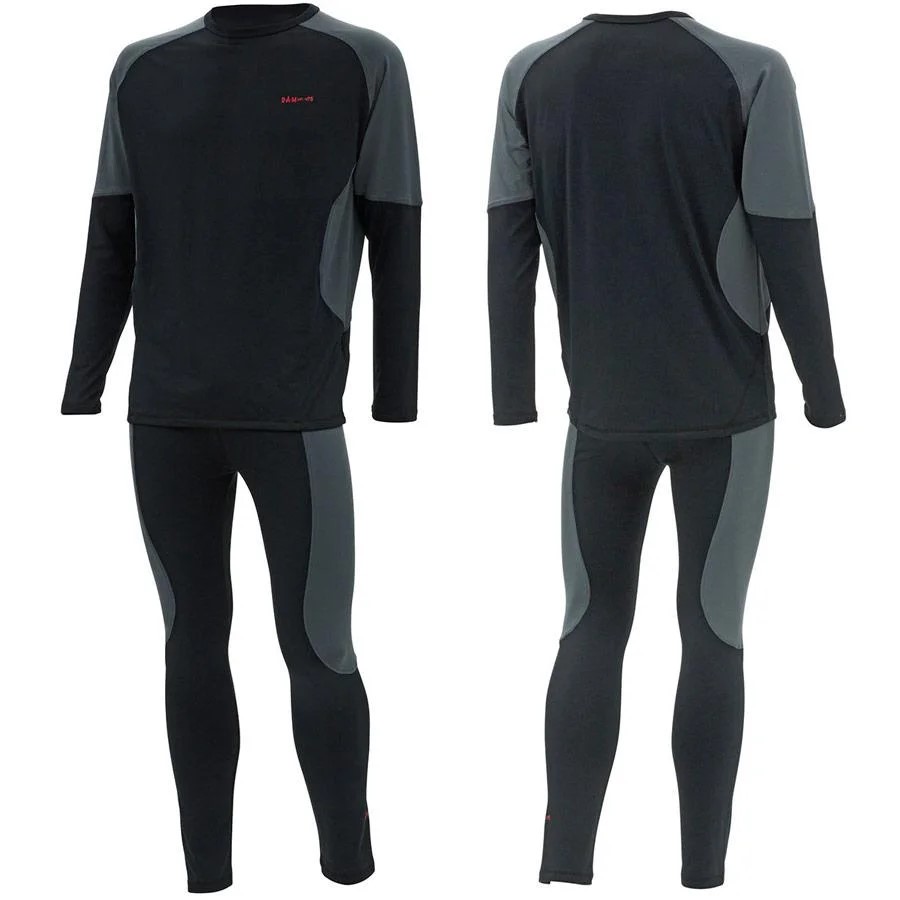 

Термобелье Dam Technical Underwear XXL