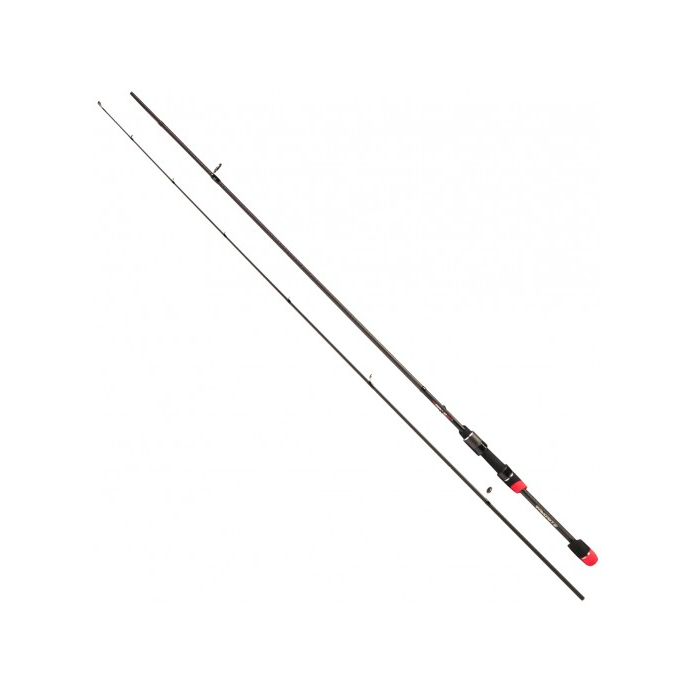 

Удилище Favorite Rapid 1.98m 2-7g (RAPTZ-662UL-T)