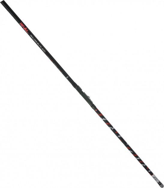 

Удилище Mikado Rival Pole 5m 40g (WAA810-500)