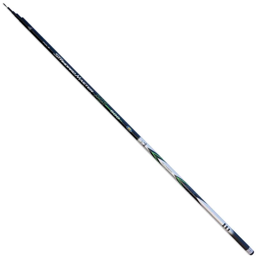 

Удилище Lineaeffe Standard Master Pole IM7 4m 5-25g (2518204)