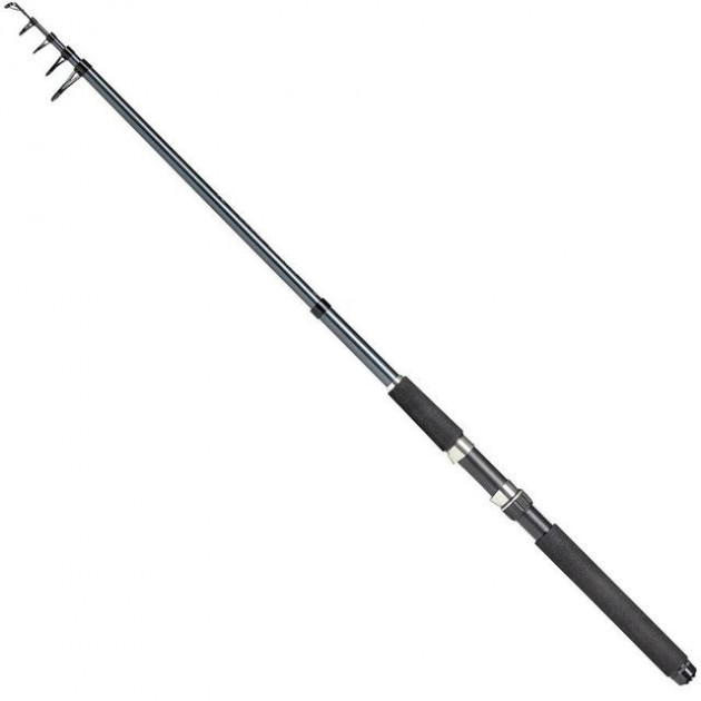 

Удилище Dam Camaro Tele Spin 30 2.4m 10-30g (55896)