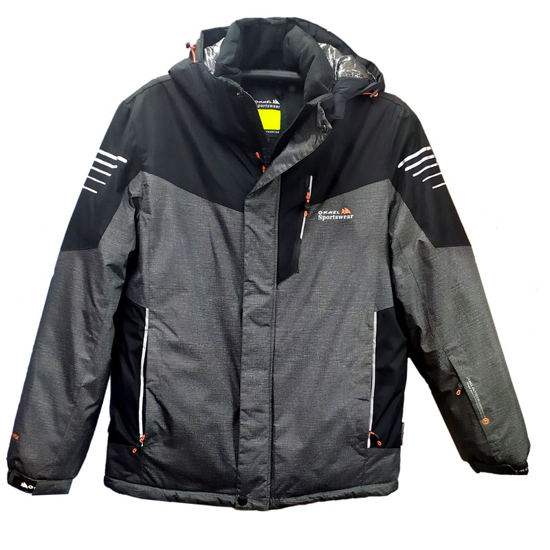 

Куртка "Okmel Sportswear"  9537, Куртка "Okmel Sportswear" L 9537