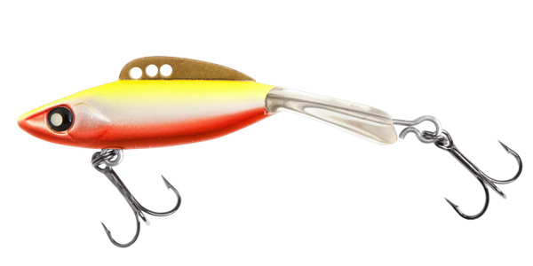 

Балансир Lucky John Pro Series Mebaru 57mm 12.5g (LJME57-213)