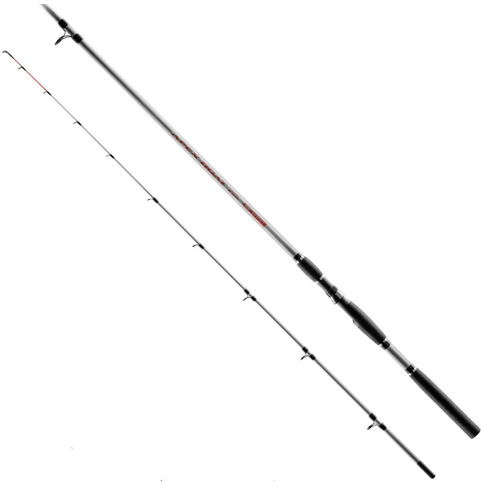 

Удилище Brain Apex Boat 2.4m 50-250g