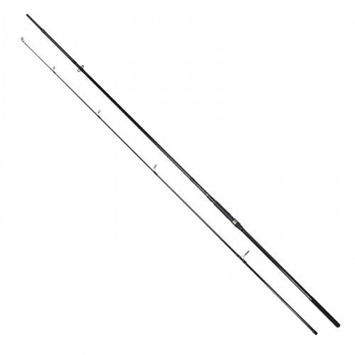 

Удилище JRC Contact 13ft 3lb 3.9m 2sec (1276363)