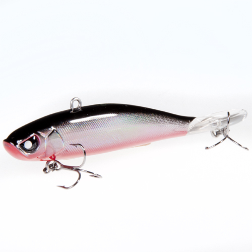 

Балансир Lucky John Pro Series Maiko 79mm 15g (LJMO79-101)