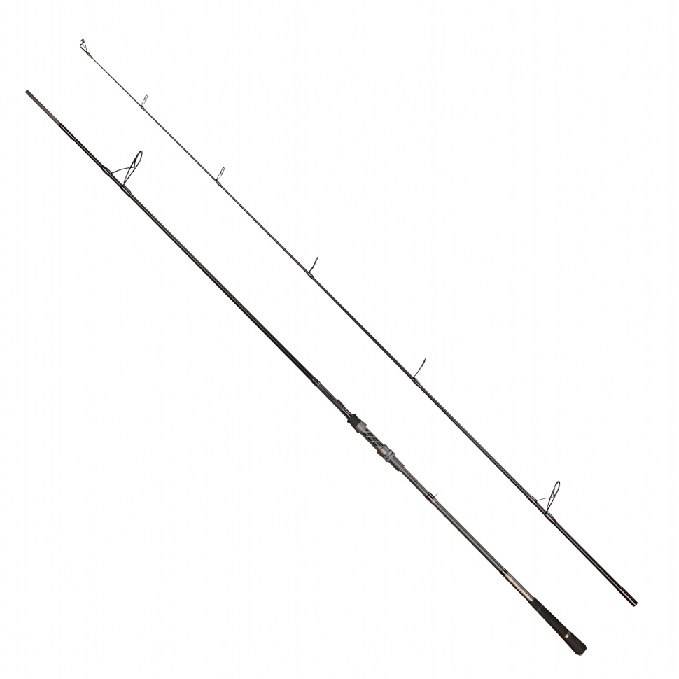 

Удилище Prologic Quasar K1 13ft 3.75lb 3.9m 2sec (54383)