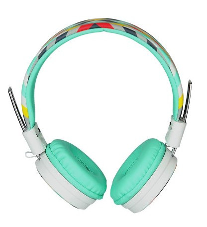 

Наушники Havit HV-H2238D mint