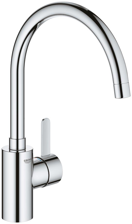 

Смеситель кухонный GROHE Eurosmart Cosmopolitan 32843002