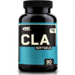 

Жиросжигатели Optimum Nutrition CLA 90 кап